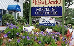 Weirs Beach Motel & Cottages